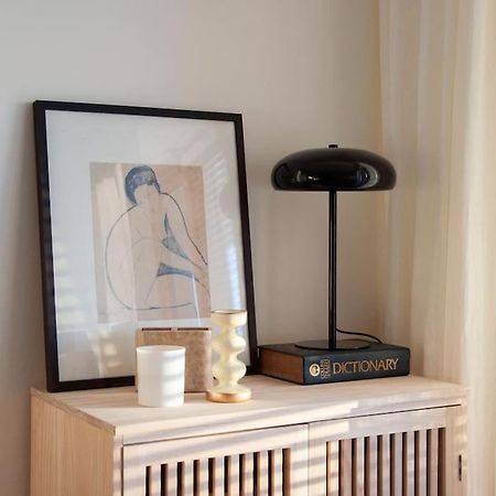 2 Bed 2 Bath Apartment With Canal View Dublin Eksteriør bilde
