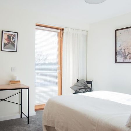 2 Bed 2 Bath Apartment With Canal View Dublin Eksteriør bilde