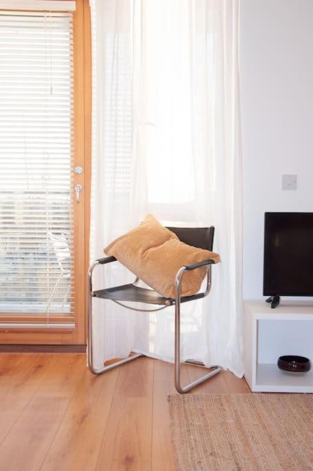 2 Bed 2 Bath Apartment With Canal View Dublin Eksteriør bilde