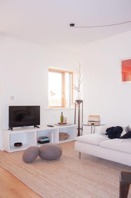 2 Bed 2 Bath Apartment With Canal View Dublin Eksteriør bilde