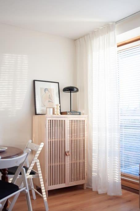 2 Bed 2 Bath Apartment With Canal View Dublin Eksteriør bilde