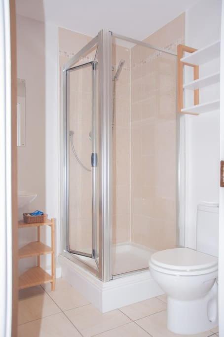 2 Bed 2 Bath Apartment With Canal View Dublin Eksteriør bilde