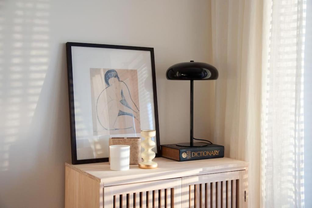 2 Bed 2 Bath Apartment With Canal View Dublin Eksteriør bilde